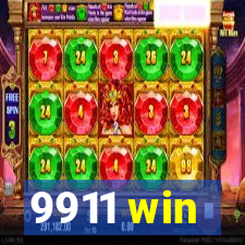 9911 win